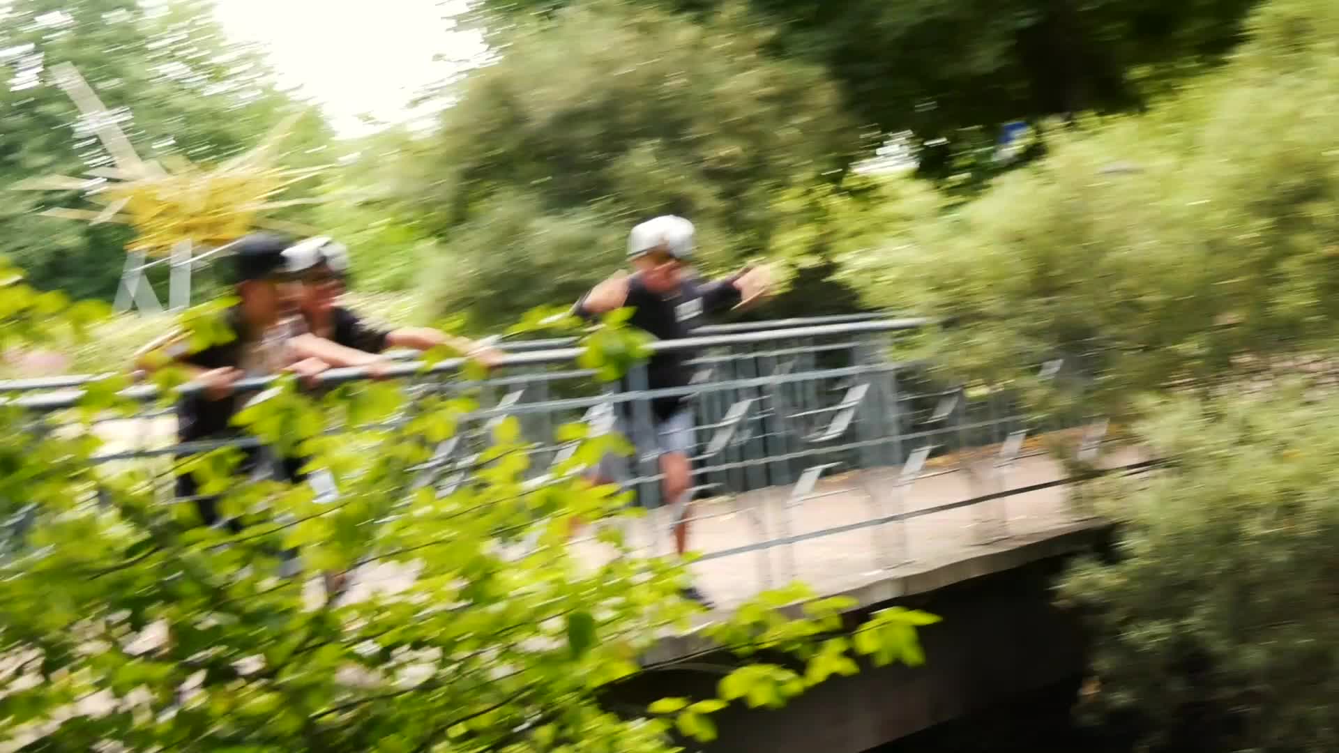 [Film-Projekt] 5 Tage, 10 Filme! Tag 2: Teilzeit-Agenten