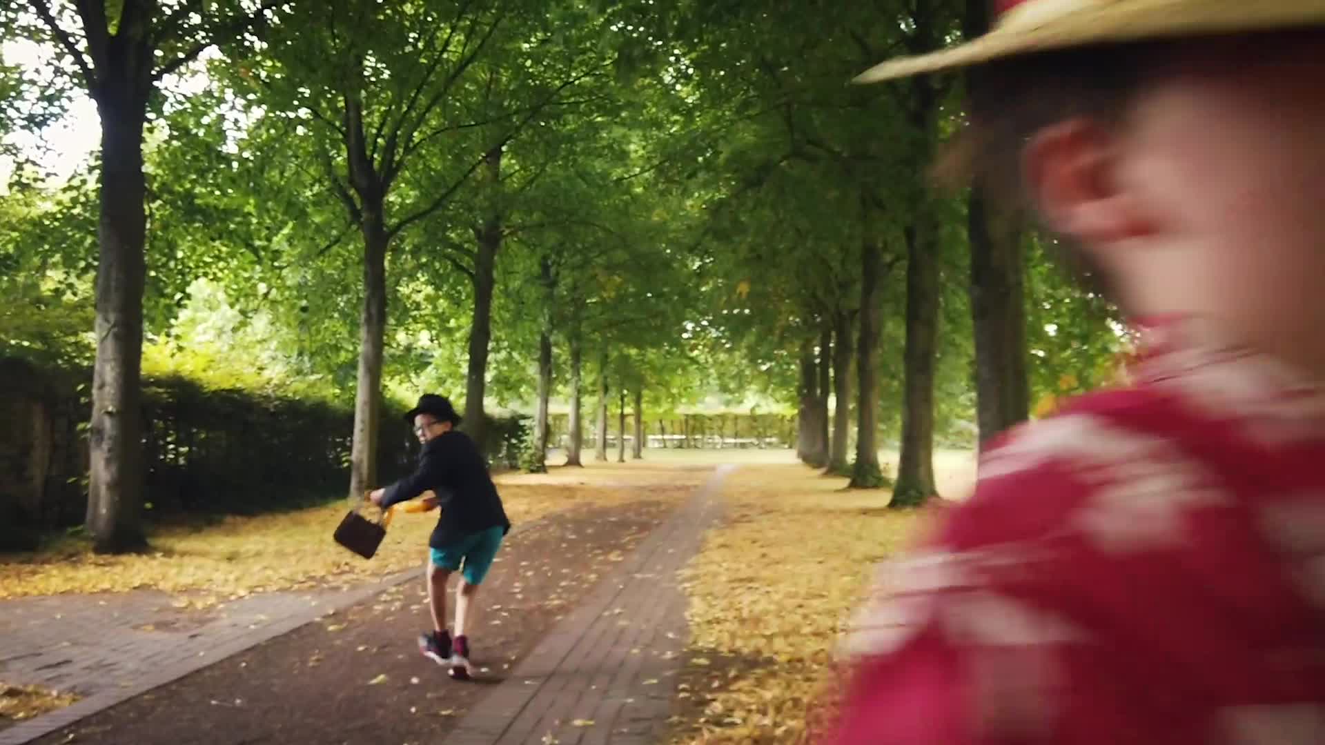 [Film Projekt] 5 Tage, 10 Filme! Tag 3: Oma Helga