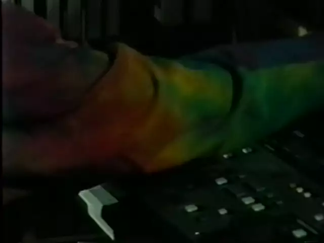 Videomagazin Clipper