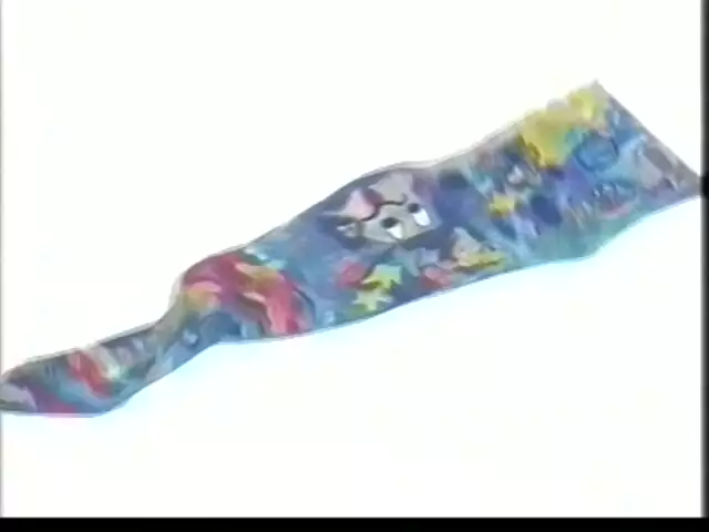 Bilder am Himmel - kolossal