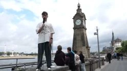 Düsseldorf entdecken! / Filmwerkstatt ohne Grenzen