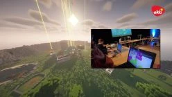 AkkiCraft 2.0 Let's Build 23. & 24.08.2025