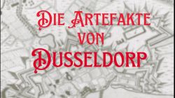 Die Artefakte von Dusseldorp