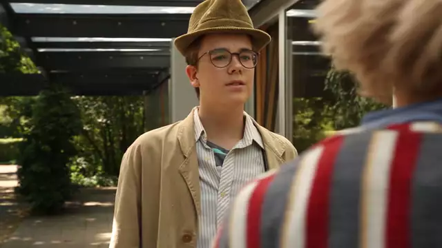 [Film Projekt] 5 Tage, 10 Filme! Tag 4: Damn Damn Damn