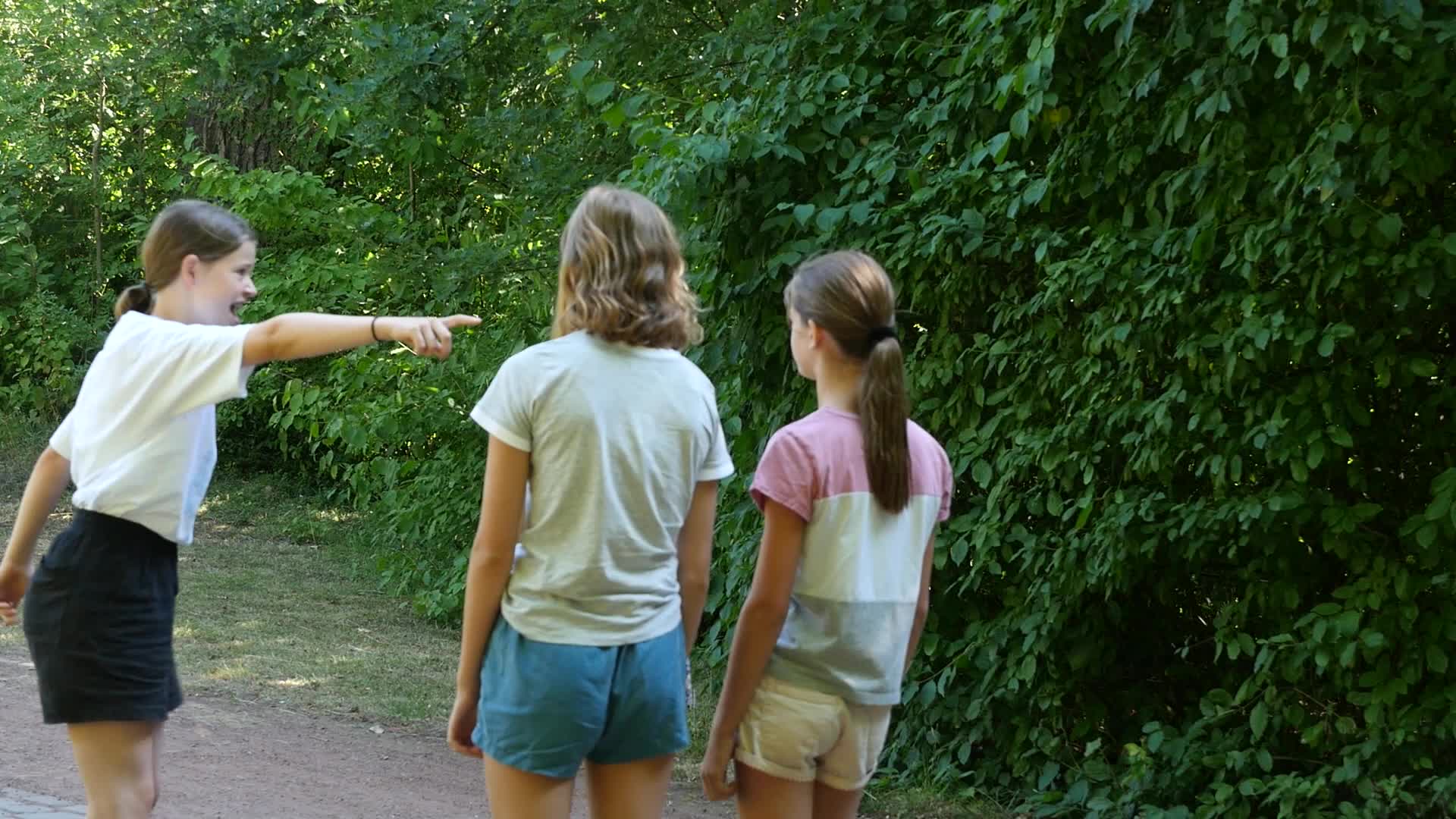 Die Jugend von heute