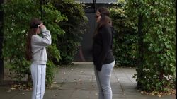 “Das Dings” in Oberbilk gesichtet!'', 2024, Ein Stadtteil-Medien-Projekt