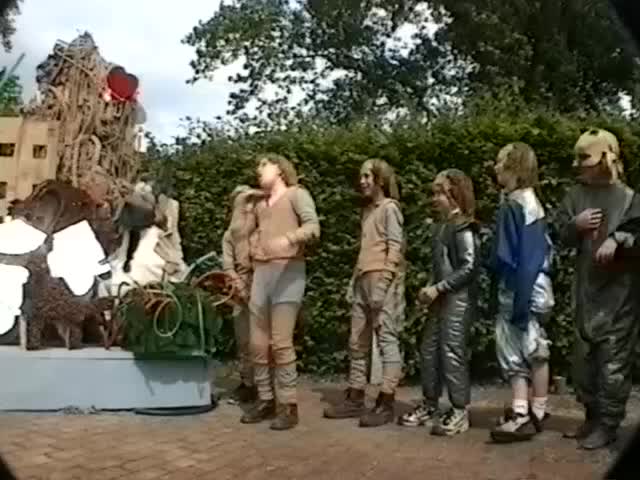 Skulpturengarten